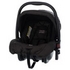 Obaby ZeZu Car Seat - Black