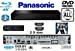 Panasonic DPUB450EBK