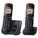 Panasonic KXTGC262EB