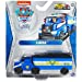 PAW Patrol Big Truck Pups Themed Vehicles