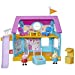 Peppa Pig Peppa's Kids-Only Clubhouse