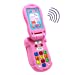 Peppa Pig PP06 Peppa's Flip & Learn Phone