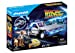 Playmobil 70317 Back to the Future DeLorean