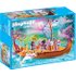 Playmobil Fairies 9133 Enchanted Fairy Ship