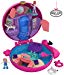 Polly Pocket World Flamingo Floatie Compact