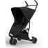 Quinny Zapp Xpress - Black