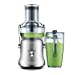 Sage SJE530BSS The Nutri Juicer Cold Plus