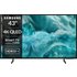 Samsung QE43Q7F2