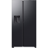 Samsung RS80F64KEFEU