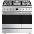 Smeg C92GPX2