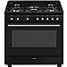 Smeg CX91GMBL