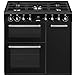 Smeg CX93GMBL