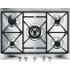 Smeg SR275XGH2
