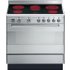 Smeg SUK91CMX9