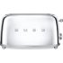 Smeg TSF02SSUK