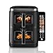 Swan SD10522BLK