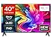 TCL 40SF560UK