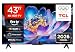 TCL 43V6DUK