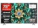 TCL 75Q6CUK