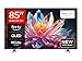 TCL 85T6CUK