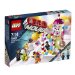 The Lego Movie 70803 Cloud Cuckoo Palace