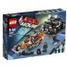 The Lego Movie 70808 Super Cycle Chase