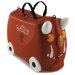 Trunki Gruffalo Ride-on Suitcase