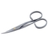 Tweezerman Stainless Steel Nail Scissors