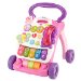 VTech First Steps Baby Walker - Pink