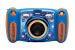 VTech Kidizoom Duo 5.0 - Blue