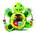 VTech Pop-a-ball Rock & Pop Turtle