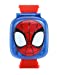 VTech Spidey and His Amazing Friends Spidey Learning Watch