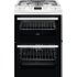 Zanussi ZCK66350WA