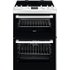 Zanussi ZCV66250WA