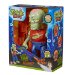 Zombie Blast Playset